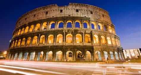 Tour Crucero Por El R O Tesoros Italianos Y Joyas Europeas De Rom