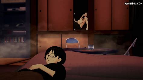 3D Hentai Bbw By Xiaochun 8