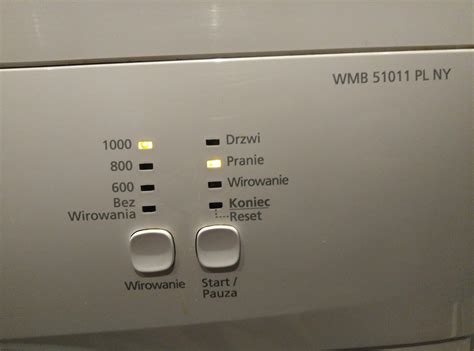 Pralka Beko WUE7612WPBSE - Opinie i ceny na Ceneo.pl