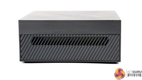 ASUS PN50 Mini PC Review | KitGuru