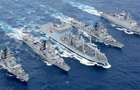 Indias Naval Modernisation Implication In The Indo Pacific Power