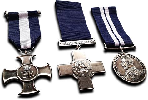 Goldbrothers13 Military Medal Group Set Distinguished Service Cross