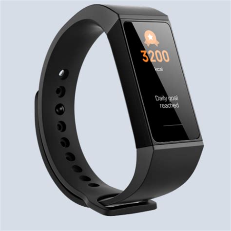 Xiaomi Mi Smart Band 4C Guide - Apps on Google Play