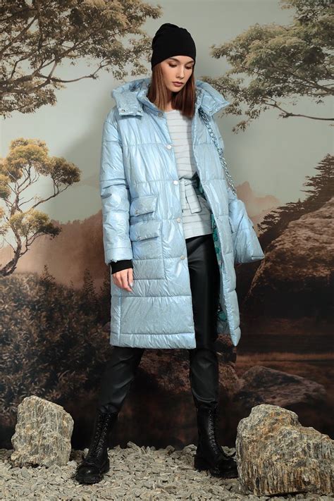 NiV NiV 2022 ― Есть в наличии! | Зимнее пальто, Модные стили, Пальто