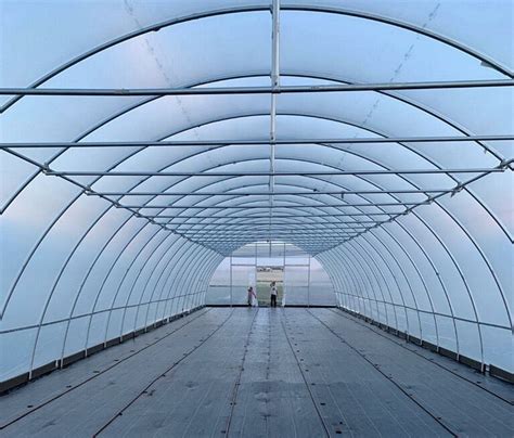 Greenhouse/High Tunnel Kits | greenhousekits1