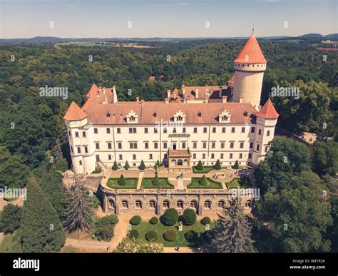 Habsburg Castle Hi Res Stock Photography And Images Alamy