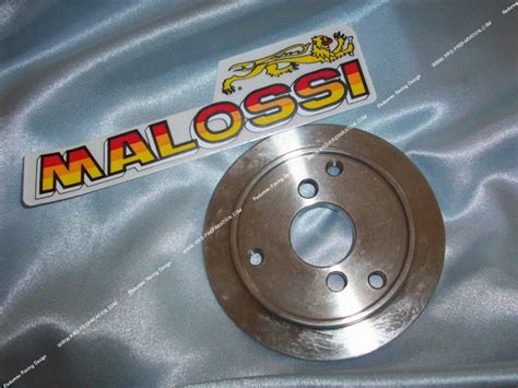 Volante De MALOSSI MHR Para Rotor De Encendido SELETTRA Scooter