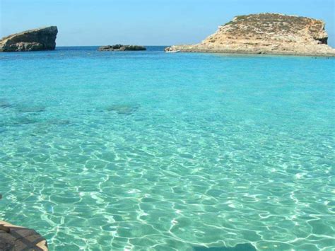 Le Pi Belle Spiagge Di Malta Top Audio Notizie Che Suonano Bene