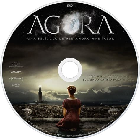 Agora | Movie fanart | fanart.tv