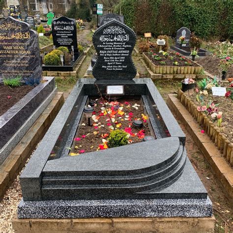 Kerb Sets Iqbal Memorials