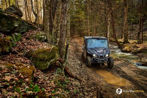 2019 Yamaha Wolverine X2 | UTV Planet Magazine