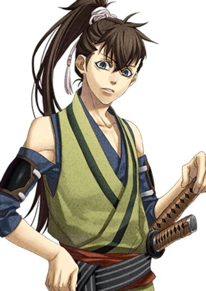 Heisuke Todo Fan Casting