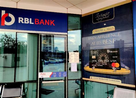 RBL Bank Addresses Rumours On Its Financial Health, Shares Rebound