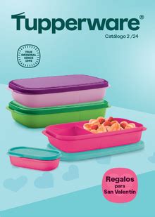 Tupperware Cat Logos Productos