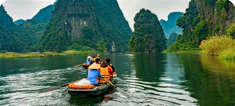 6 Best Historical Tours In Ninh Binh