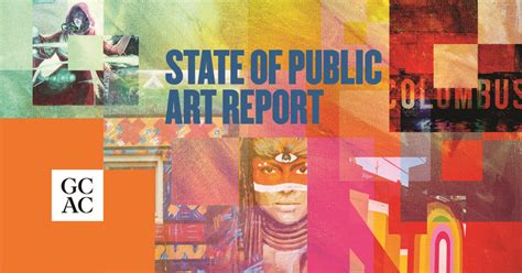 Greater Columbus Arts Council Unveils Comprehensive State Of Public Art