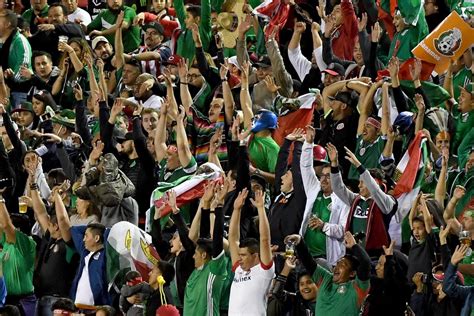 Two Gay Soccer Fans Subjected This Week To Puto Chants Share Their Fear And Dismay Outsports