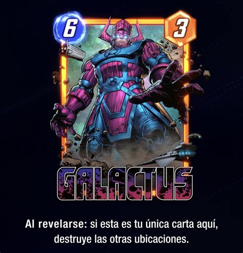 Thanos Llega Al Pool De Marvel Snap Cartas Nuevas Rareza Extrema