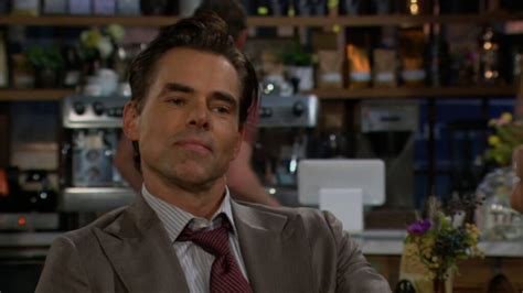 Y R Recap Sally And Nick Have Sex Billy Stops Devon Nate From Fighting