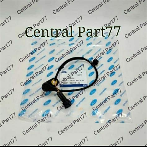 Jual Sensor Speed Abs Belakang Kiri Ford Ranger T T Cc Cc