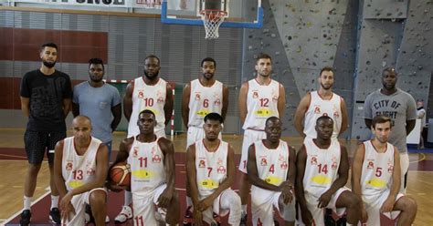 Basket Ball Nationale 2 Masculine Sorgues Se Met Enfin En Marche