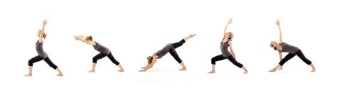 Vinyasa Flow Yoga - mini courses - Harrogate Yoga