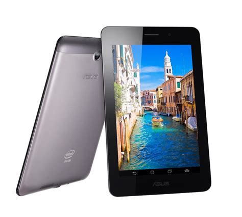 Da Asus Arriva Il Nuovo Fonepad