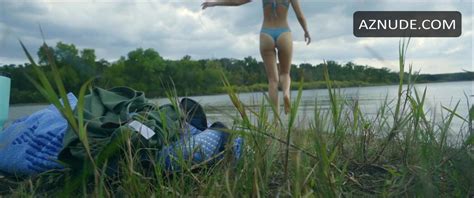 MALLORY HARGROVE Nude AZNude