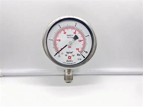 Measurement Gauge at Rs 550/piece | Measurement Gage in Ahmedabad | ID ...