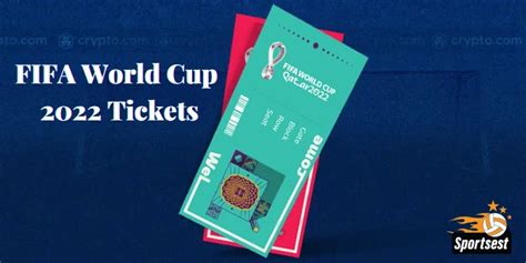 Fifa World Cup Tickets Price And Refund Policy