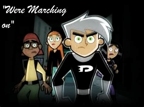 Were Marching On Save Danny Phantom Photo 28418591 Fanpop