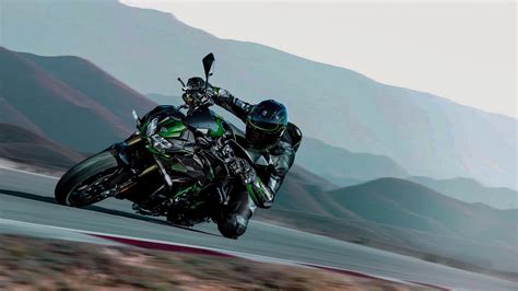 Every Kawasaki Z Naked Bike Ranked By Power