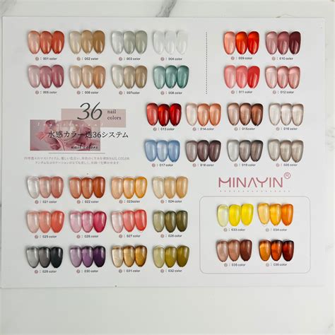 sơn gel thạch lẻ các màu hot hit Shopee Việt Nam