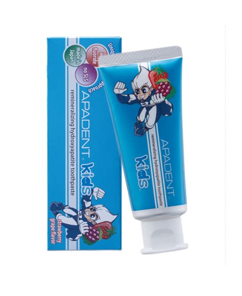 Apadent Kids - Aicore Consumer Ukraine