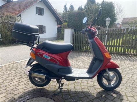 Mofa Roller Kmh Gebraucht Ebay