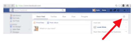 How To Manage Your Facebook Newsfeed Get Organized Wizard