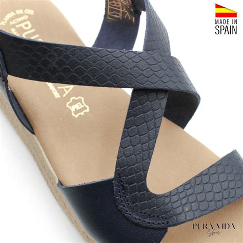 Eleva tu look con nuestras Sandalias de Cuña Pura Vida