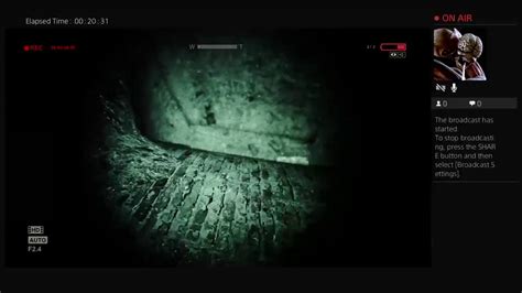 Outlast Insane Youtube