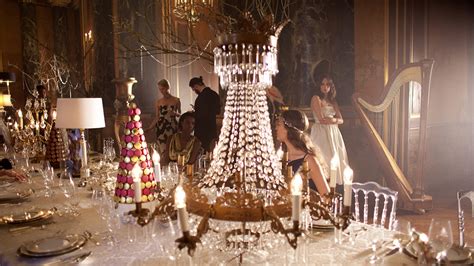 Le Film De La Réouverture Du Ritz Paris J U S T E Creative Fashion