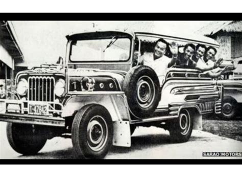 Jeepneys In The Philippines Icon Of Ingenuity Making Last Lap In