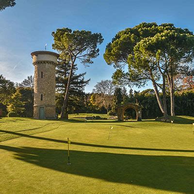 Grand Prix Jeunes de la Ligue PACA 2024 Ligue Régionale de Golf PACA