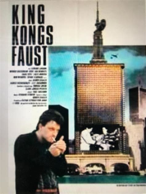 King Kongs Faust (1985) - IMDb