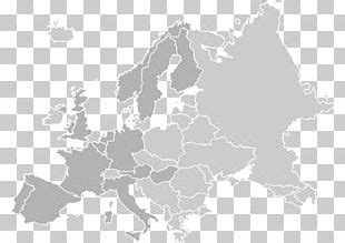 European Union Blank Map Png Clipart Blank Map Europe European