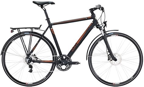 MBK Airborn Comfort H Disc 2015 Herre Citybike SUPER TILBUD