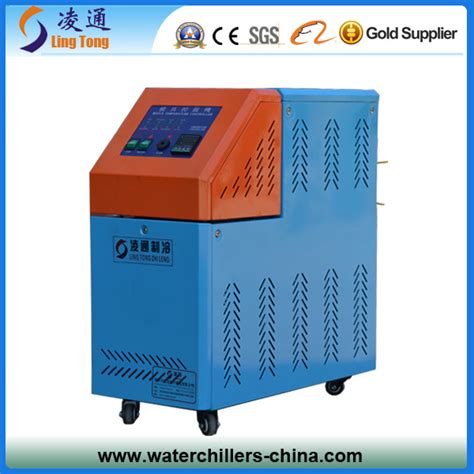 High Efficiency Pid Mold Temperature Controller For Injection Machine