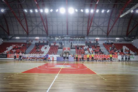 Ehf European Cup Sl Benfica Viaja Confort Vel Para A Ustria