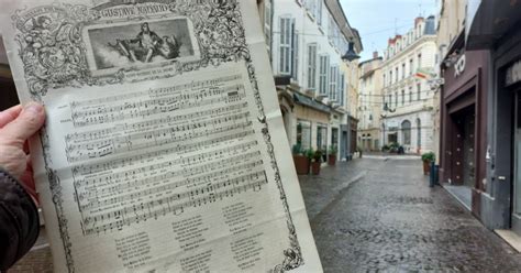 Un objet une histoire à Romans Mathieu de la Drôme Monsieur Météo