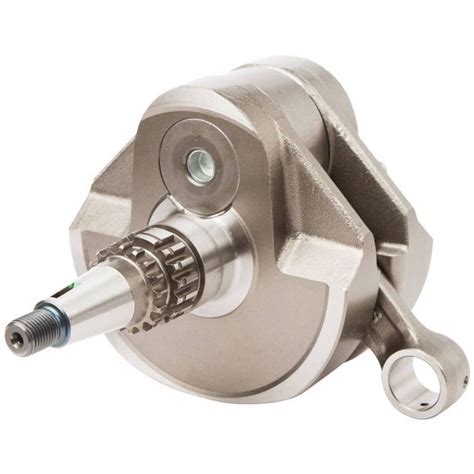 Hot Rods Crankshaft Assembly Pi Ces Moteur Fortnine Canada