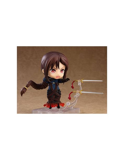 Fate Grand Order Assassin Yu Mei Ren Nendoroid Cm