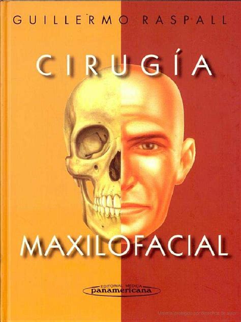 Cirugia Maxilofacial Guillermo Raspall Pdf